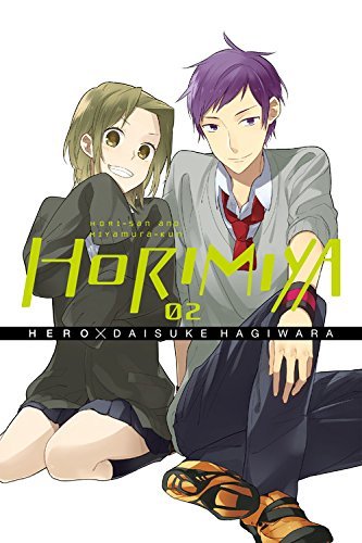 Daisuke (CON) Hero/ Hagiwara/Horimyla 2