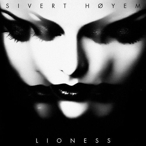 Sivert Hoyem/Lioness
