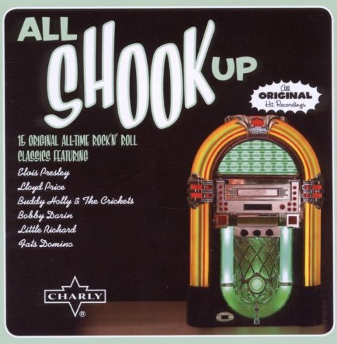 All Shook Up/15 Original Classics