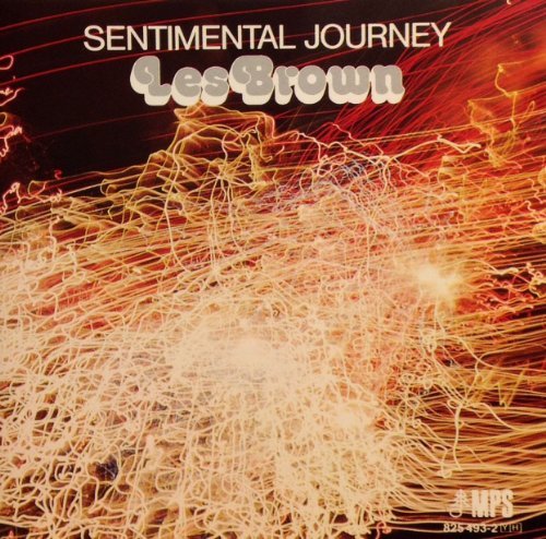 Les Brown/Sentimental Journey