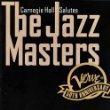 Carnegie Hall Jazz Band/Carnegie Hall Salutes The Jazz Masters@Carnegie Hall Salutes The Jazz Masters