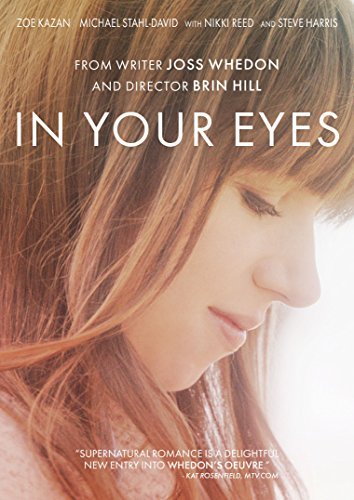 In Your Eyes/In Your Eyes