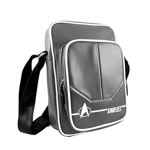 Flight Bag/Star Trek - Star Fleet