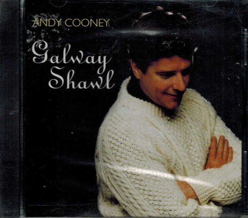 Andy Cooney/Galway Shawl
