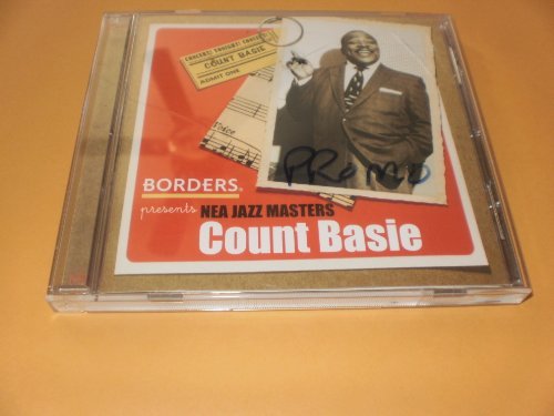 Count Basie/Nea Jazz Masters