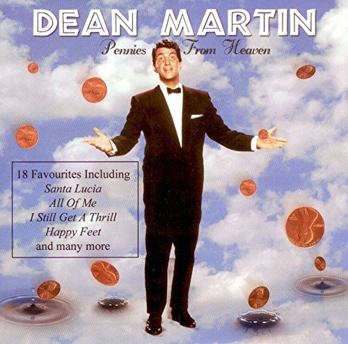 Dean martin/Pennies From Heaven@Pennies From Heaven