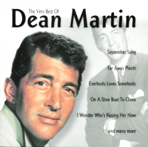 Dean Martin/The Very Best Of Dean Martin, Vol. 2