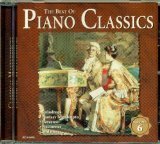 The Best Of Piano Classics/Vol. 6