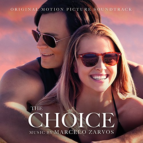 Choice/Soundtrack