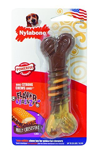 Nylabone - Puppy Chew Toy