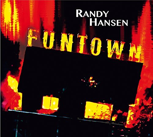 Randy Hansen/Funtown