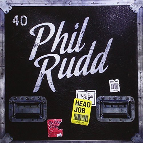 Phil Rudd/Head Job