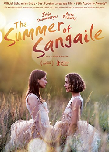 Summer Of Sangaile/Summer Of Sangaile@Dvd@Nr