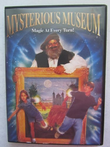 Mysterious Museum/Mysterious Museum@Nr