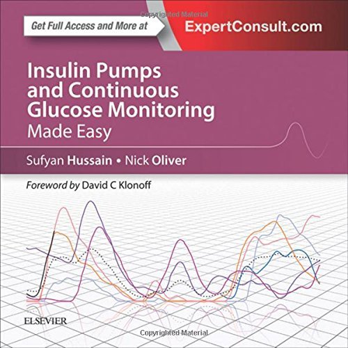 Syed Sufyan Hussain Insulin Pumps And Continuous Glucose Monitoring Ma 