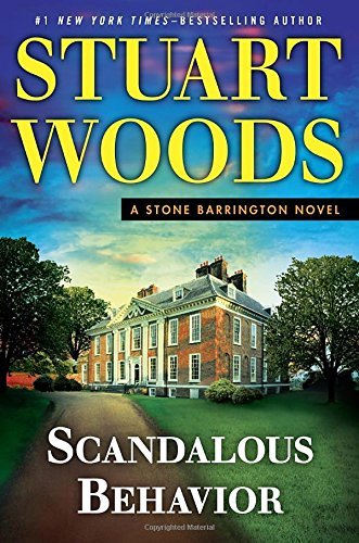 Stuart Woods/Scandalous Behavior