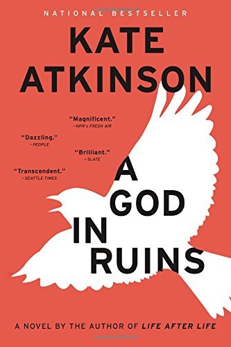 Kate Atkinson/A God in Ruins