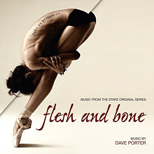 David Porter/Flesh & Bone: Music From The S