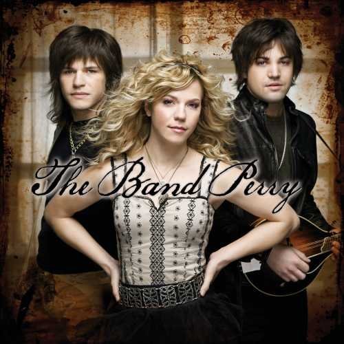 Band Perry/Band Perry