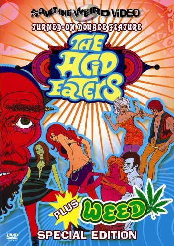 Acid Eaters/Weed/Acid Eaters/Weed@Nr/2-On-1