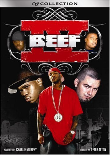 Beef 4/Beef 4-Beef Ain'T Dead