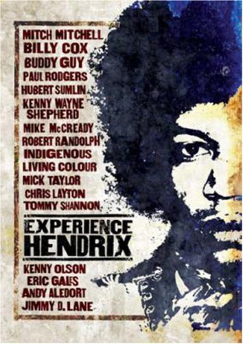 Experience Hendrix/Experience Hendrix@Ws@Nr