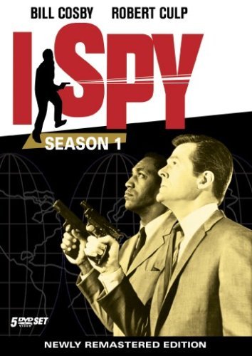 I Spy/Season 1@Nr/5 Dvd