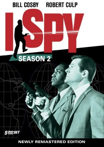 I Spy/Season 2@Nr