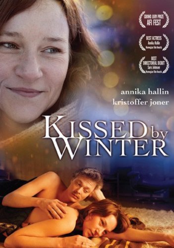 KISSED BY WINTER/HALLIN/JONER