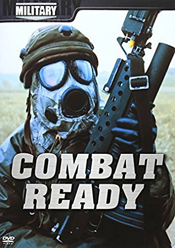 Combat Ready/Combat Ready@Nr