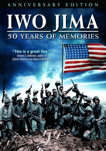 Iwo Jima/50 Years Of Memories/Iwo Jima/50 Years Of Memories@Nr