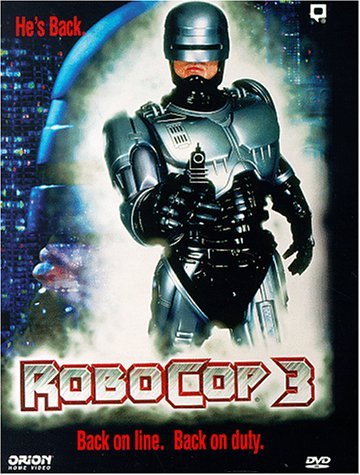 Robocop 3/Burke/Allen/Castle/Pounder/Loc@Clr/Cc/Dss/Ws/Snap@Pg13