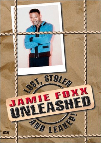 Jamie Foxx/Unleashed-Lost Stolen & Leaked@Nr