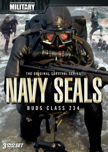 Navy Seals/Navy Seals@Nr/3 Dvd