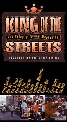 King Of The Streets-Ruler Of U/King Of The Streets-Ruler Of U@Clr@Nr