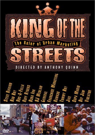 King Of The Streets-Ruler Of U/King Of The Streets-Ruler Of U@Clr/Dds@Nr