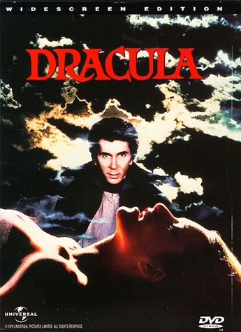 Dracula (1979)/Langella/Olivier