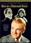 Man Of A Thousand Faces/Cagney/Malone/Evans@DVD@NR