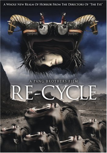 Re-Cycle/Lee/Chou@Ws/Can Lng@R