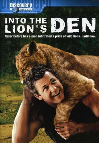 Into The Lions Den-Living With/Into The Lions Den-Living With@Nr