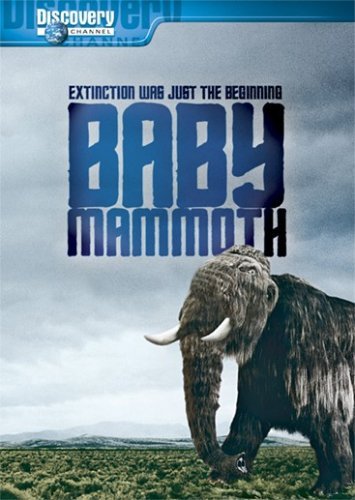 Baby Mammoth/Raising The Mammo/Baby Mammoth/Raising The Mammo@Nr