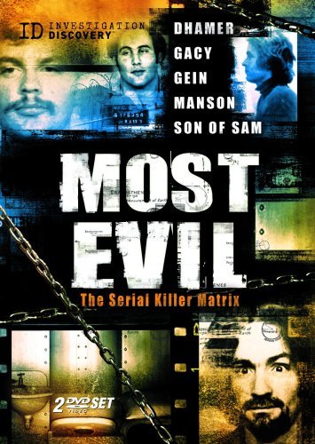 Most Evil/Most Evil@Nr/2 Dvd