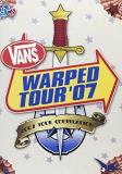 Vans Warped Tour 2007 Vans Warped Tour 2007 Ws Nr 