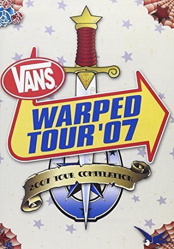 Vans Warped Tour 2007/Vans Warped Tour 2007@Ws@Nr