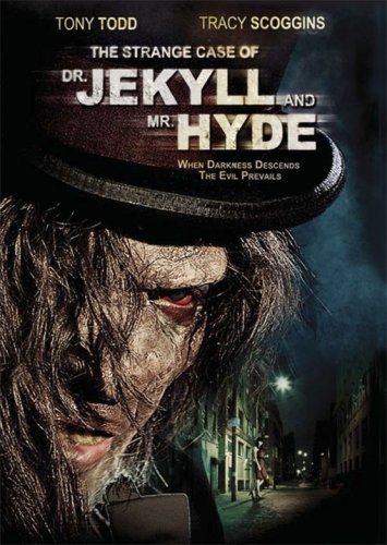 Strange Case Of Dr. Jekyll & M/Todd/Scoggins@Ws@R
