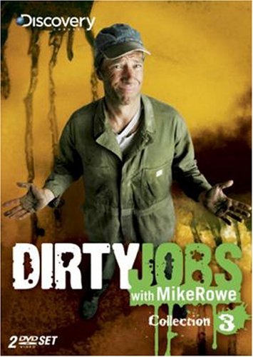 Dirty Jobs/Dirty Jobs: Collection 3@Nr/2 Dvd