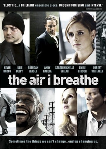 Air I Breathe/Bacon/Fraser/Garcia/Whitaker@R