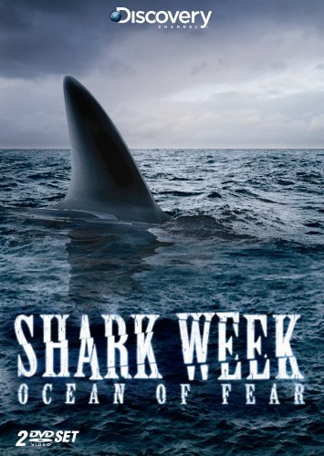 Shark Week: Ocean Of Fear/Shark Week: Ocean Of Fear@Nr/2 Dvd