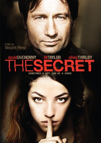 Secret/Duchovny/Taylor/Thirlby@Ws@R