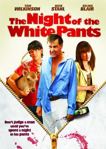 Night Of The White Pants/Stahl/Wilkinson/Blair@Ws@R